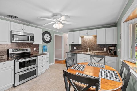 Tiny photo for 152 Sun Valley Drive, Southington, CT 06489 (MLS # 24121179)