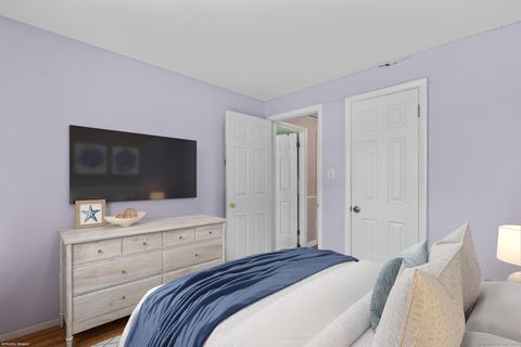 Tiny photo for 152 Sun Valley Drive, Southington, CT 06489 (MLS # 24121179)