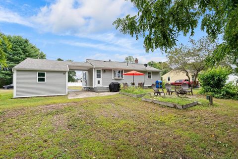 Tiny photo for 152 Sun Valley Drive, Southington, CT 06489 (MLS # 24121179)