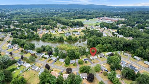 Tiny photo for 152 Sun Valley Drive, Southington, CT 06489 (MLS # 24121179)