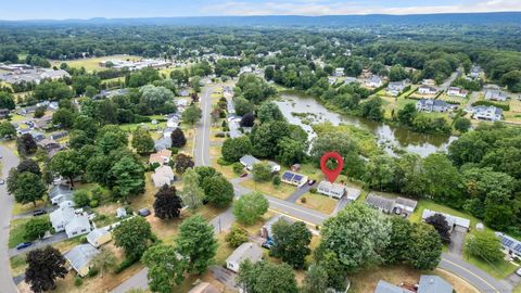 Tiny photo for 152 Sun Valley Drive, Southington, CT 06489 (MLS # 24121179)