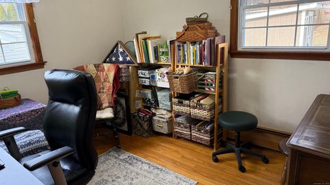 Tiny photo for 107 Brace Avenue, Bristol, CT 06010 (MLS # 24143960)