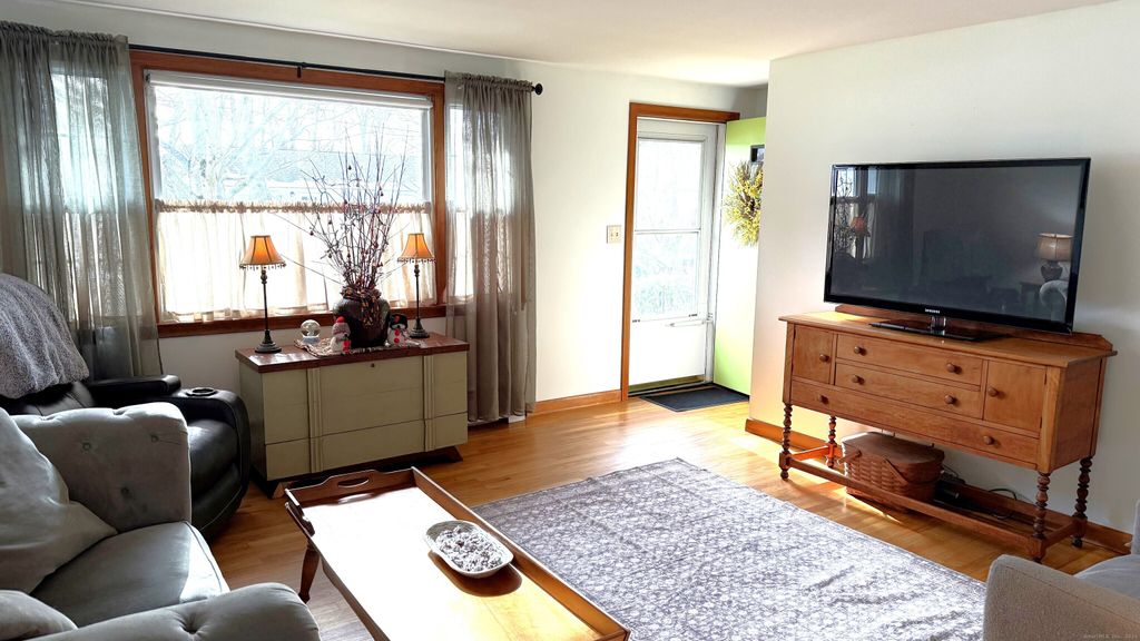 Photo of 107 Brace Avenue, Bristol, CT 06010 (MLS # 24143960)