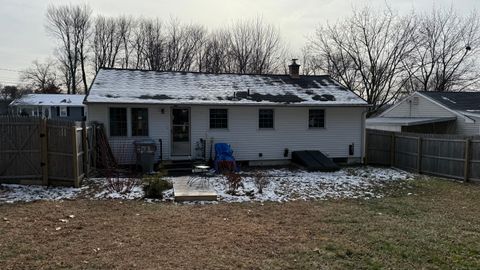 Tiny photo for 107 Brace Avenue, Bristol, CT 06010 (MLS # 24143960)
