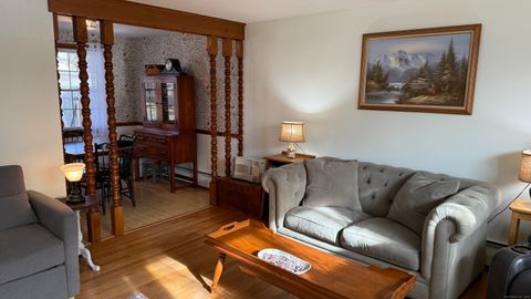 Tiny photo for 107 Brace Avenue, Bristol, CT 06010 (MLS # 24143960)