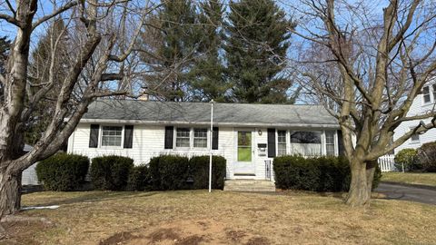 107 Brace Avenue Bristol CT 06010