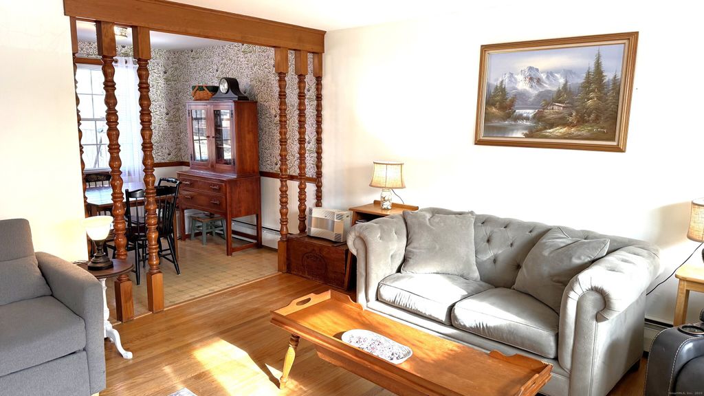 Photo of 107 Brace Avenue, Bristol, CT 06010 (MLS # 24143960)