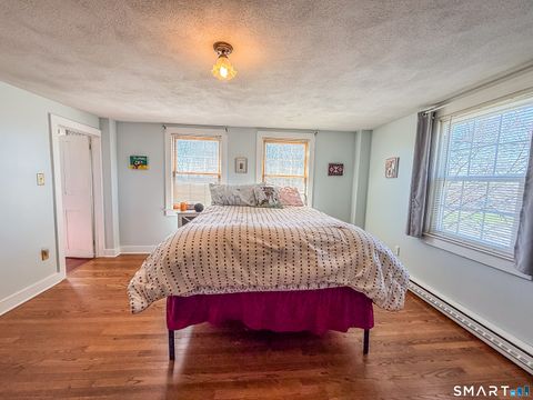 Tiny photo for 440 Hill Street, Bristol, CT 06010 (MLS # 24165692)