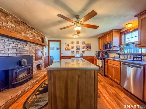 Tiny photo for 440 Hill Street, Bristol, CT 06010 (MLS # 24165692)