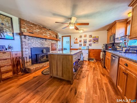 Tiny photo for 440 Hill Street, Bristol, CT 06010 (MLS # 24165692)
