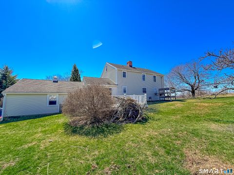 Tiny photo for 440 Hill Street, Bristol, CT 06010 (MLS # 24165692)