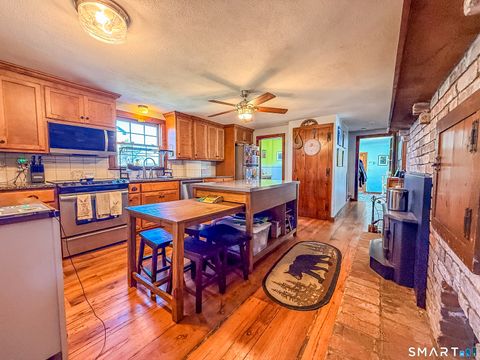 Tiny photo for 440 Hill Street, Bristol, CT 06010 (MLS # 24165692)