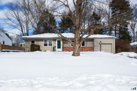 Photo of 26 E Maxwell Drive, West Hartford, CT 06107 (MLS # 24154989)