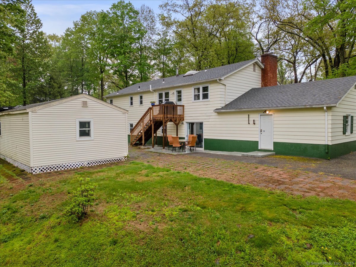 10 River Road, North Haven, Connecticut image 32