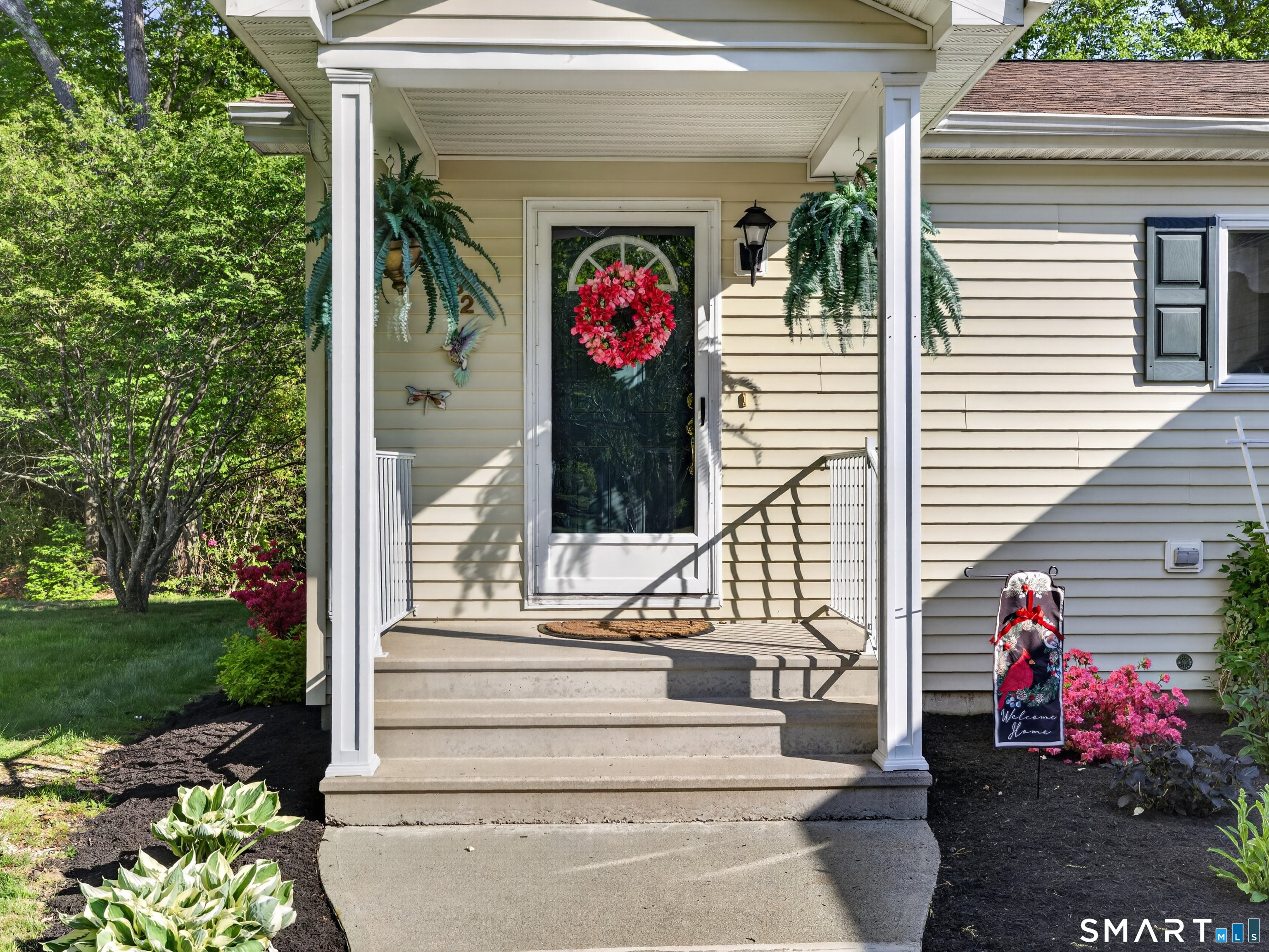 32 Indian Hill Road