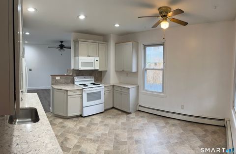 Tiny photo for 120 Maltby Street #1A, Shelton, CT 06484 (MLS # 24154203)