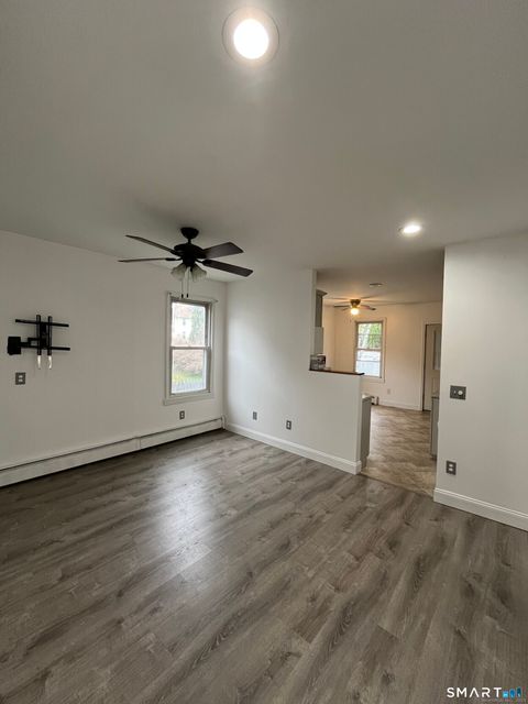 Tiny photo for 120 Maltby Street #1A, Shelton, CT 06484 (MLS # 24154203)