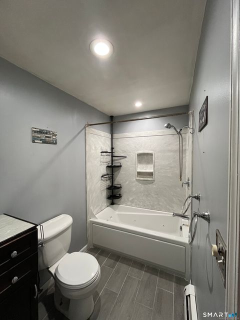 Tiny photo for 120 Maltby Street #1A, Shelton, CT 06484 (MLS # 24154203)