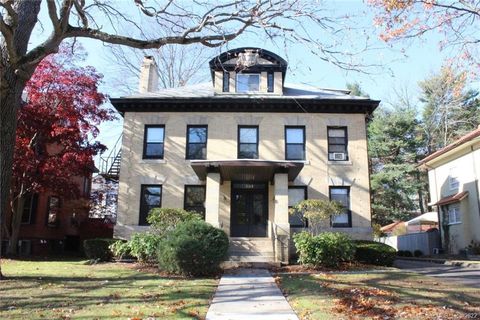 Photo of 524 Whitney Avenue #3A, New Haven, CT 06511 (MLS # 24165216)