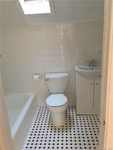 Tiny photo for 524 Whitney Avenue #3A, New Haven, CT 06511 (MLS # 24165216)