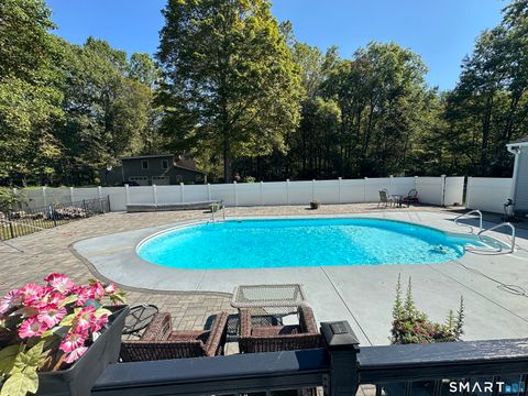 Tiny photo for 6 Katrina Circle, Bethel, CT 06801 (MLS # 24144643)