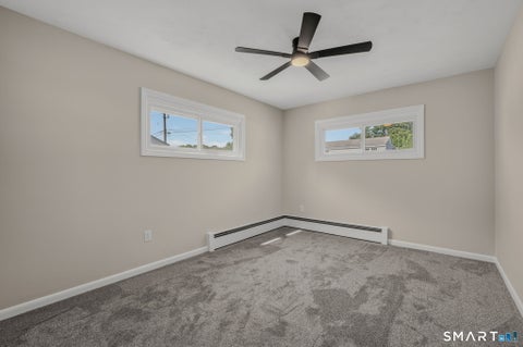 Tiny photo for 34 Woodrow Avenue, Norwich, CT 06360 (MLS # 24201590)