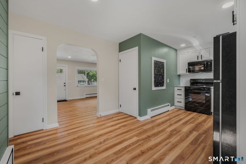 Tiny photo for 34 Woodrow Avenue, Norwich, CT 06360 (MLS # 24201590)