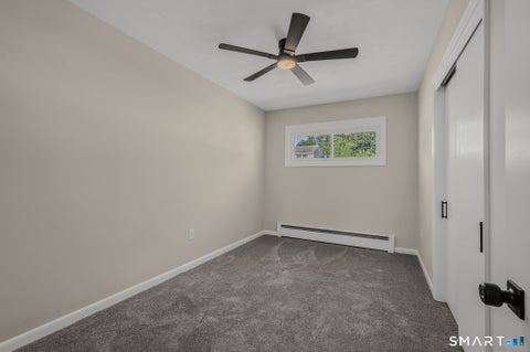 Tiny photo for 34 Woodrow Avenue, Norwich, CT 06360 (MLS # 24201590)