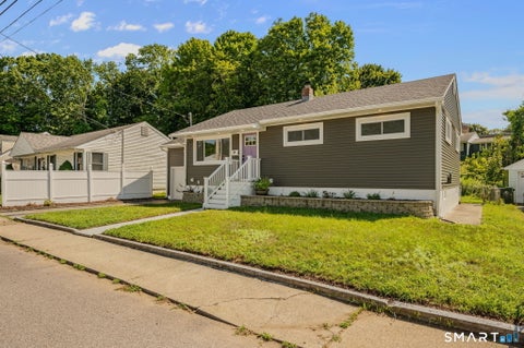 Tiny photo for 34 Woodrow Avenue, Norwich, CT 06360 (MLS # 24201590)