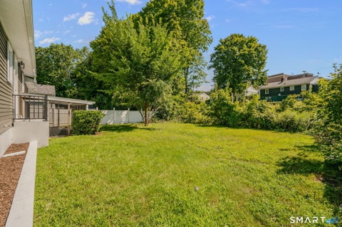 Tiny photo for 34 Woodrow Avenue, Norwich, CT 06360 (MLS # 24201590)