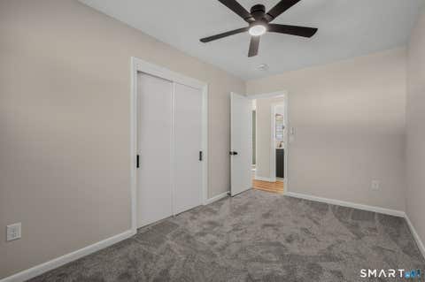 Tiny photo for 34 Woodrow Avenue, Norwich, CT 06360 (MLS # 24201590)