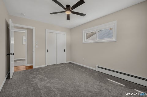 Tiny photo for 34 Woodrow Avenue, Norwich, CT 06360 (MLS # 24201590)