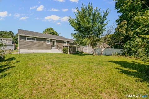 Tiny photo for 34 Woodrow Avenue, Norwich, CT 06360 (MLS # 24201590)