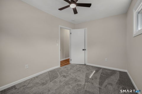 Tiny photo for 34 Woodrow Avenue, Norwich, CT 06360 (MLS # 24201590)