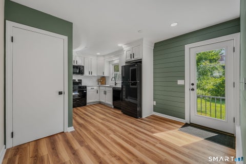 Tiny photo for 34 Woodrow Avenue, Norwich, CT 06360 (MLS # 24201590)