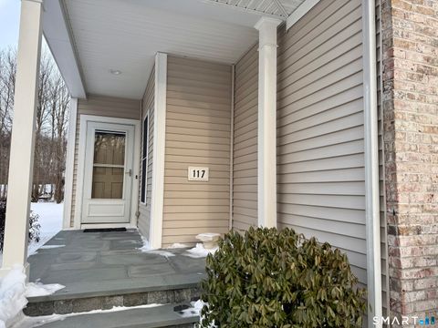 Tiny photo for 117 Country Club Drive #117, Oxford, CT 06478 (MLS # 24151623)