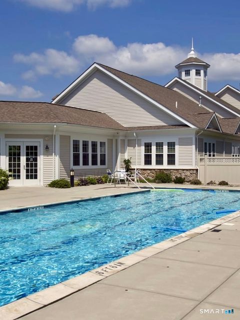 Tiny photo for 117 Country Club Drive #117, Oxford, CT 06478 (MLS # 24151623)