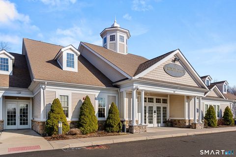 Tiny photo for 117 Country Club Drive #117, Oxford, CT 06478 (MLS # 24151623)