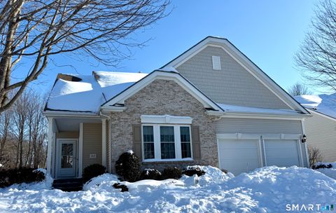 117 Country Club Drive 117 Oxford CT 06478