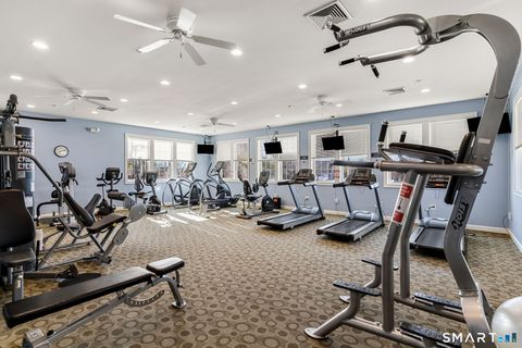 Tiny photo for 117 Country Club Drive #117, Oxford, CT 06478 (MLS # 24151623)