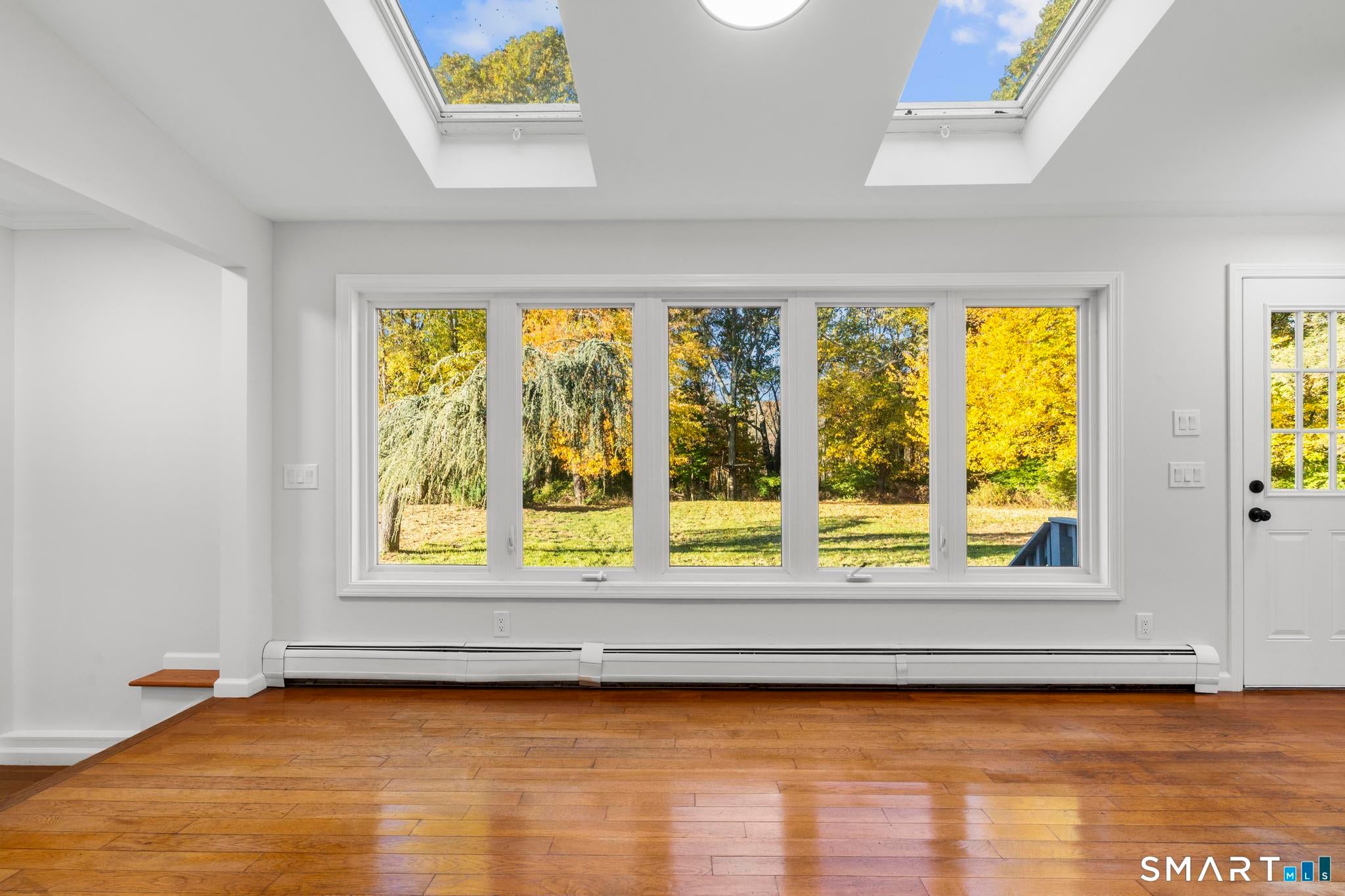3 Deer Park Road