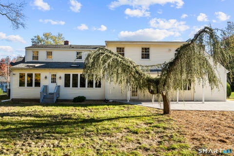 Tiny photo for 3 Deer Park Road, Danbury, CT 06811 (MLS # 24215815)