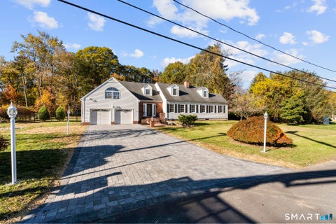 Photo of 3 Deer Park Road, Danbury, CT 06811 (MLS # 24215815)