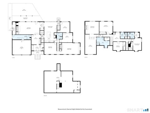 Tiny photo for 3 Deer Park Road, Danbury, CT 06811 (MLS # 24215815)