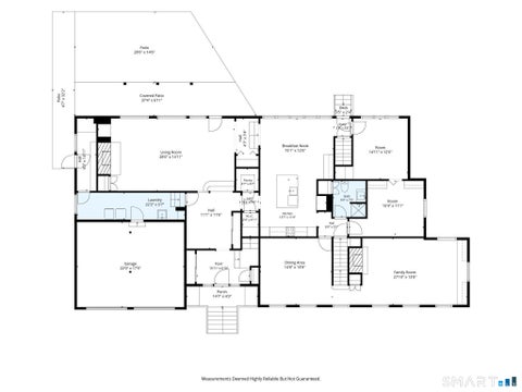Tiny photo for 3 Deer Park Road, Danbury, CT 06811 (MLS # 24215815)