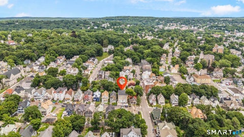 Tiny photo for 134 Chestnut Avenue, Waterbury, CT 06710 (MLS # 24190930)