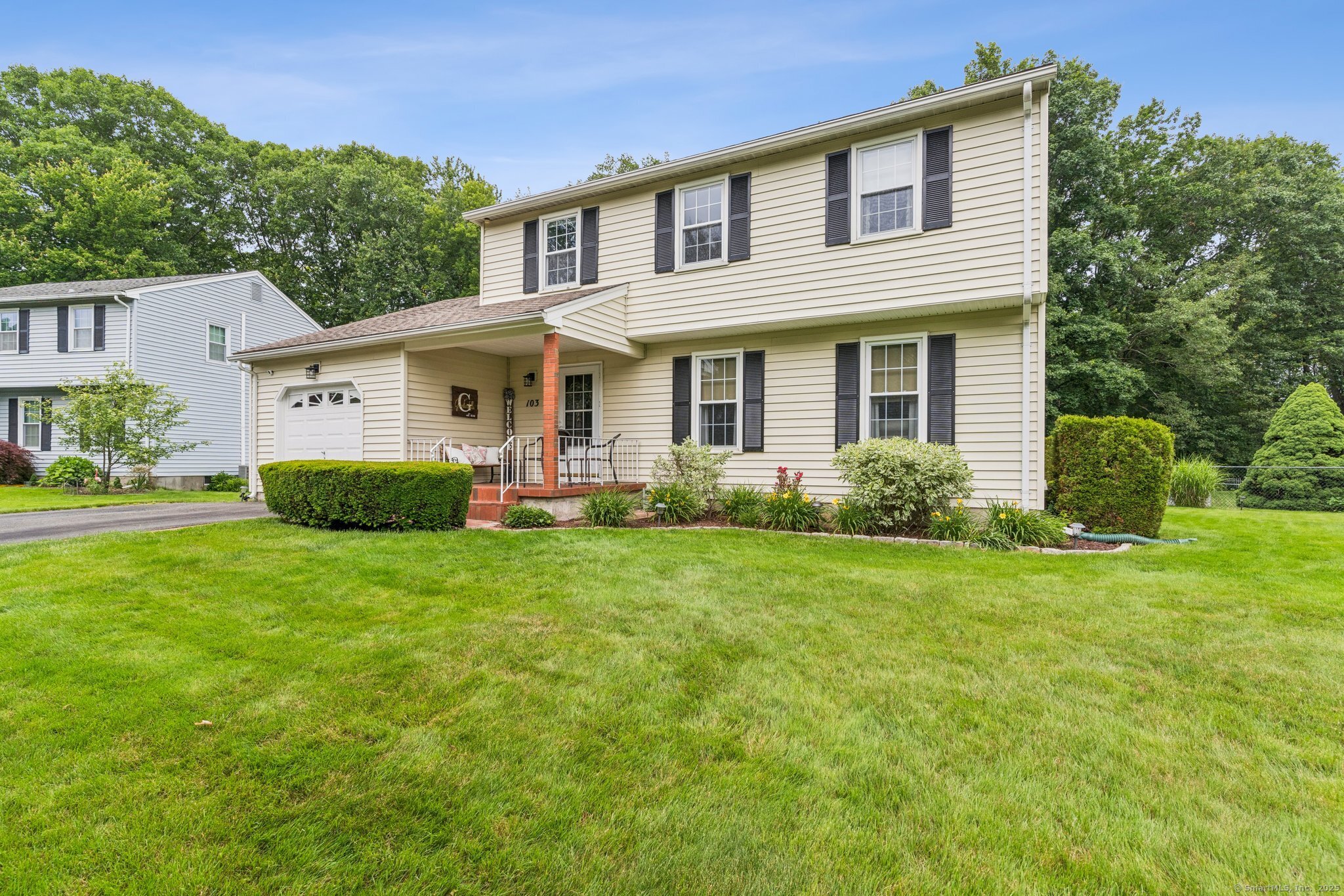 103 Fairway Drive