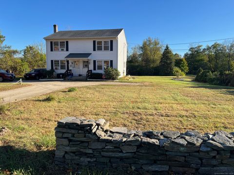 127 Plains Road Windham CT 06280