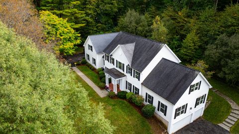 A home in Southbury