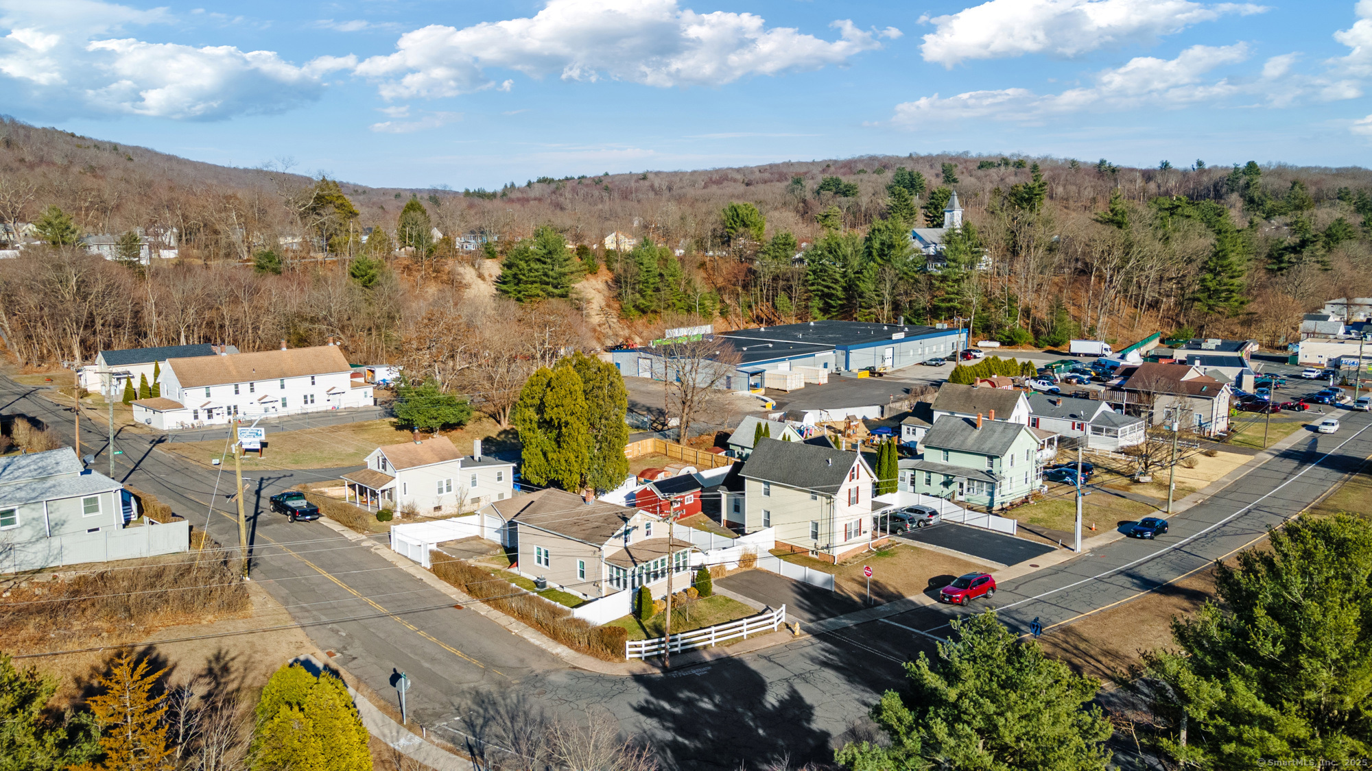 136 N Main Street, Beacon Falls, Connecticut image 36